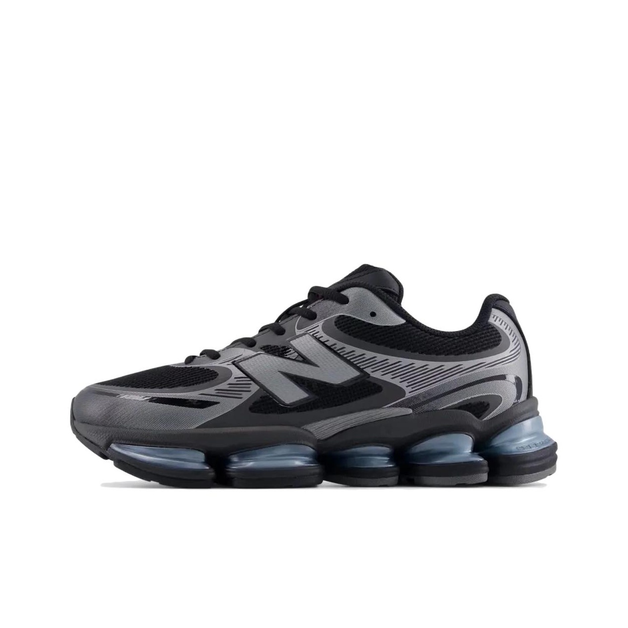 New Balance Shoes 9060 - Sepatu Kasual New Balance NB 2000