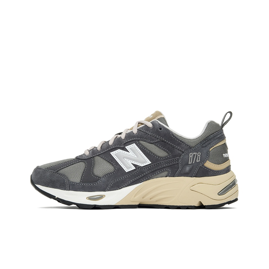 New Balance Shoes 9060 - New Balance NB 878 Sepatu Kasual