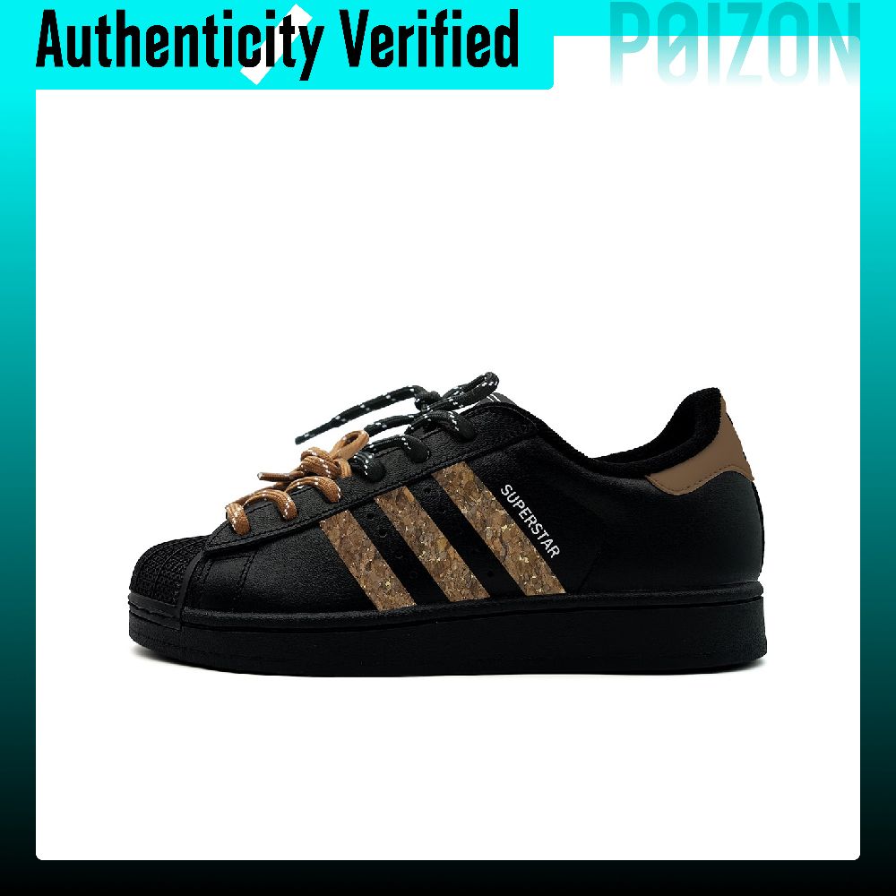 Adidas Shoes Superstar - Sepatu Skate Adidas Originals Superstar 2