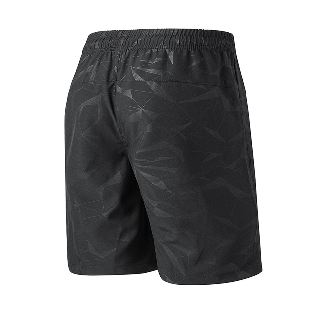 Celana Pendek Olahraga Pria Wa - Swim Trunk Quick Dry ulasan dan harga