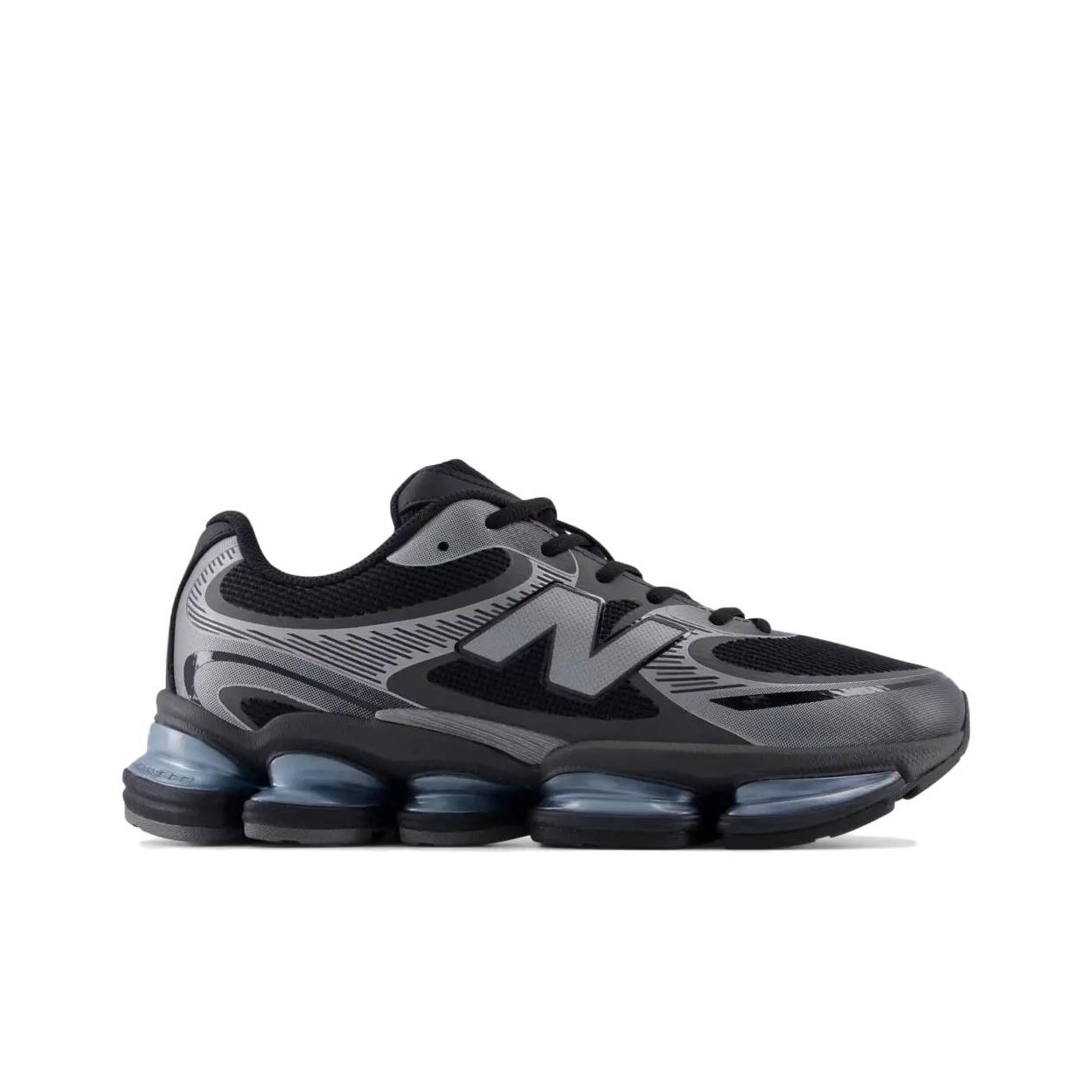 Sepatu Kasual New Balance NB 2 - New Balance Shoes 9060 ulasan dan harga