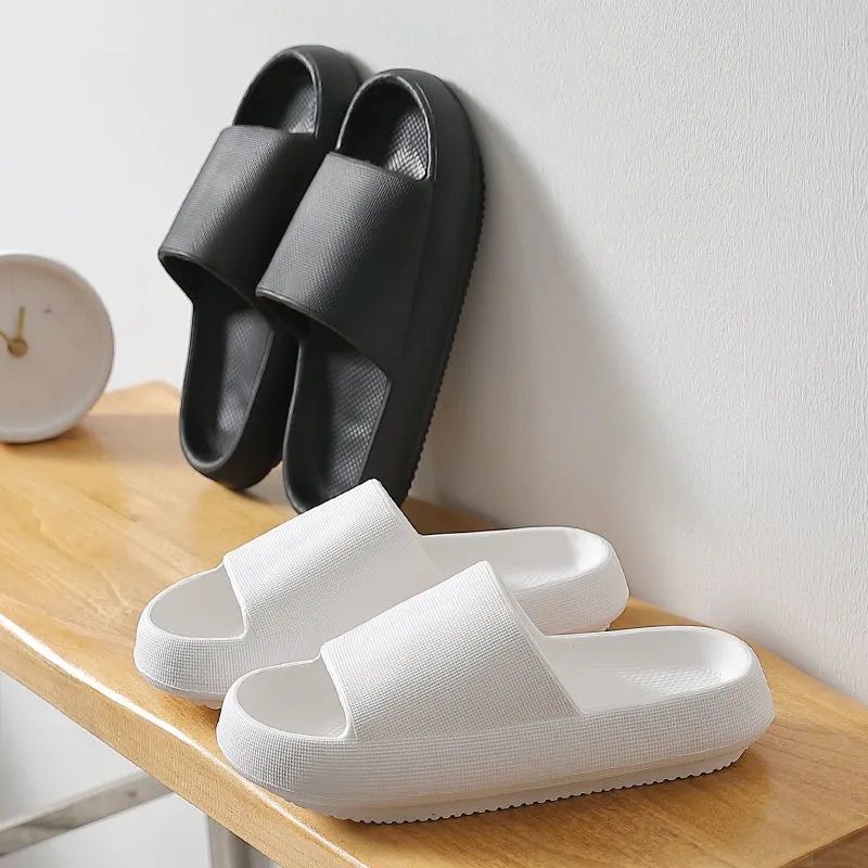 Sepatu rumah tangga pria dan w - Espadrille Slip On ulasan dan harga