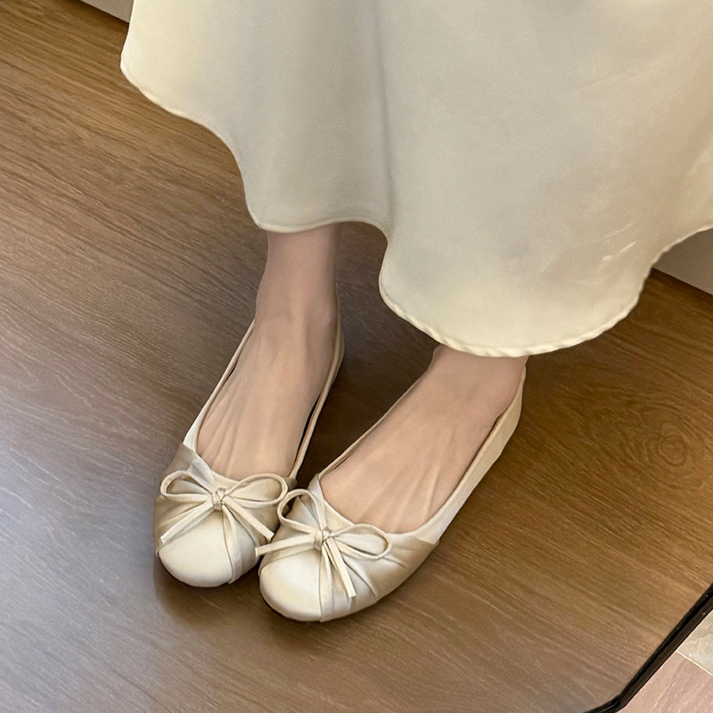 Sepatu Wanita Model Slip-on Sa - Espadrille Slip On ulasan dan harga