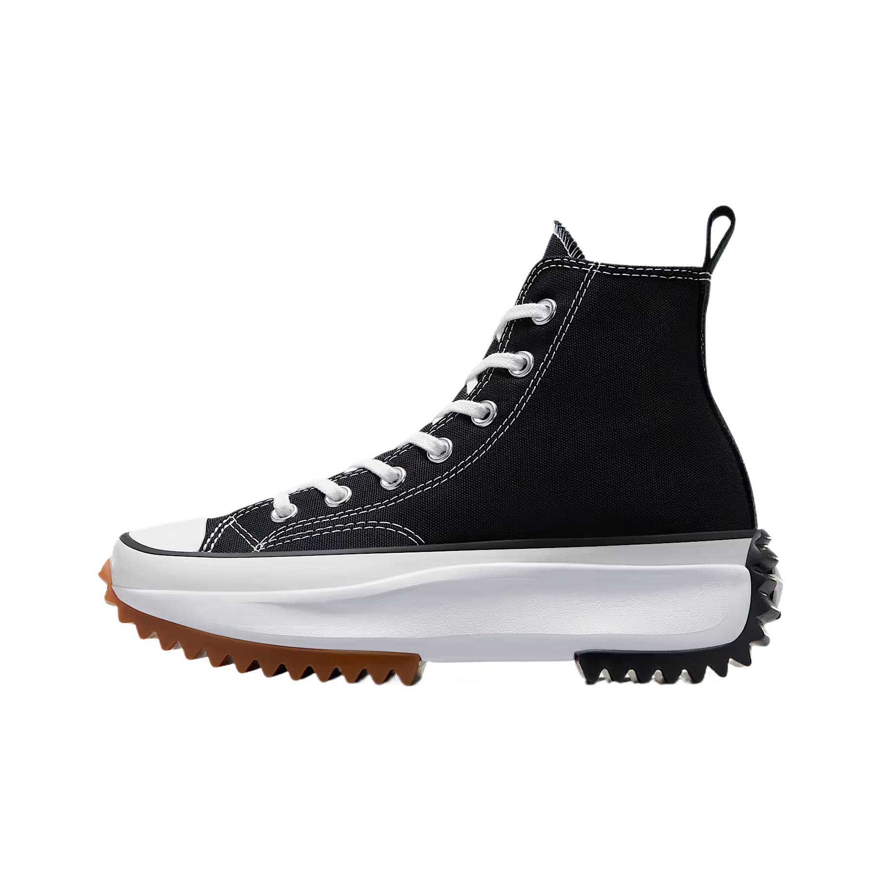 Sepatu Kasual Converse Run Sta - Converse Shoes Run Star Hike ulasan dan harga