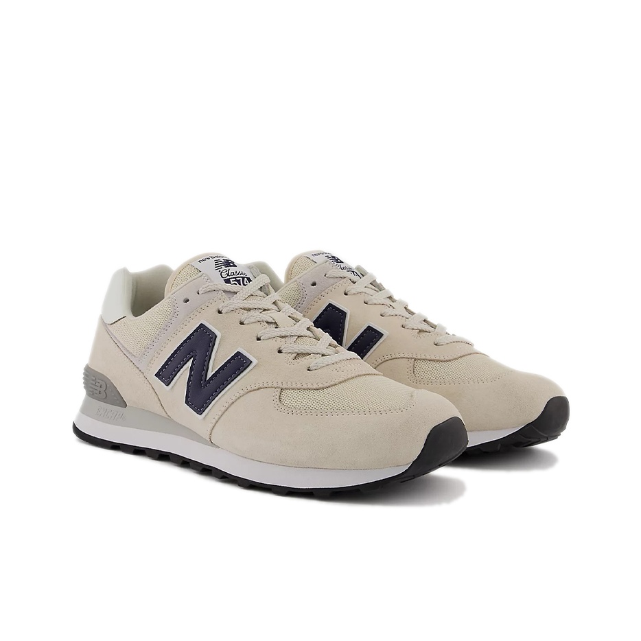 New Balance NB 574 Sepatu Lari - New Balance Shoes 574 ulasan dan harga