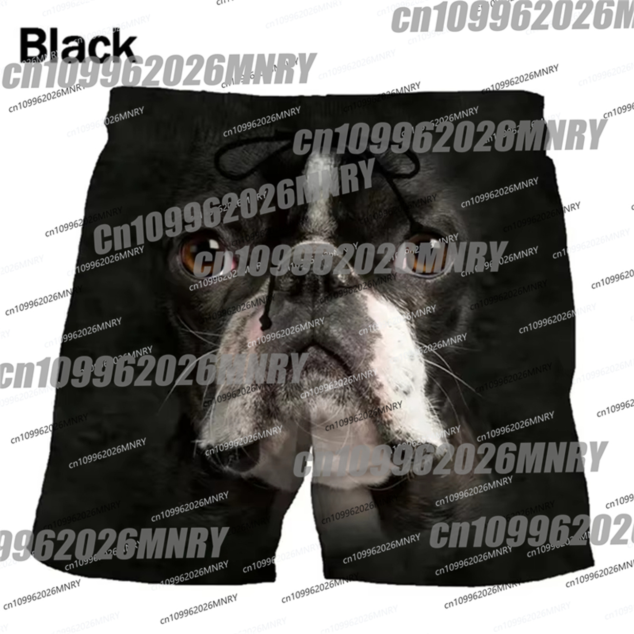 Celana Pendek Pantai Motif Gaj - Trunks Board Surf ulasan dan harga