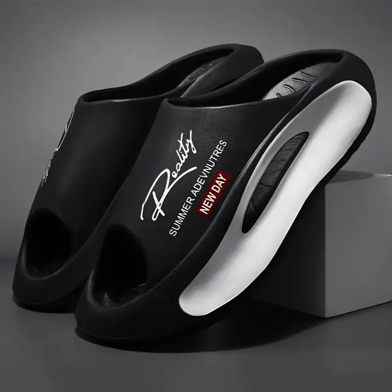 Sandal Kasual Uniseks Empat Mu - Espadrille Slip On ulasan dan harga