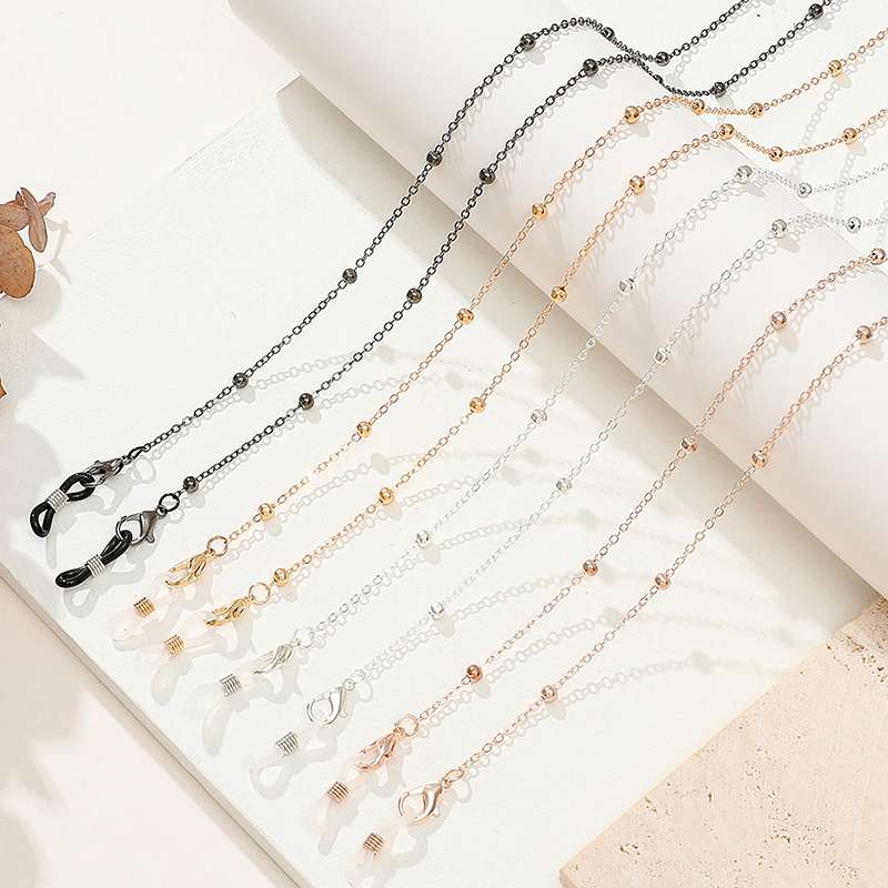 Kacamata Multifungsi Logam Mod - Sunglass Retainer Cord ulasan dan harga