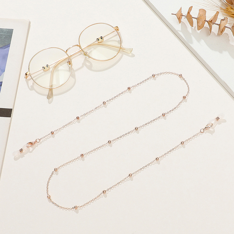 Kacamata Multifungsi Logam Mod - Sunglass Retainer Cord ulasan dan harga