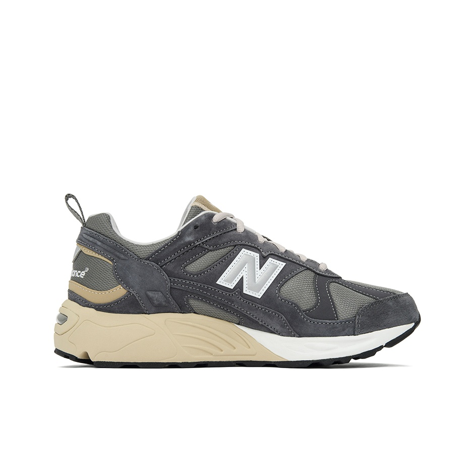 New Balance NB 878 Sepatu Kasu - New Balance Shoes 9060 ulasan dan harga