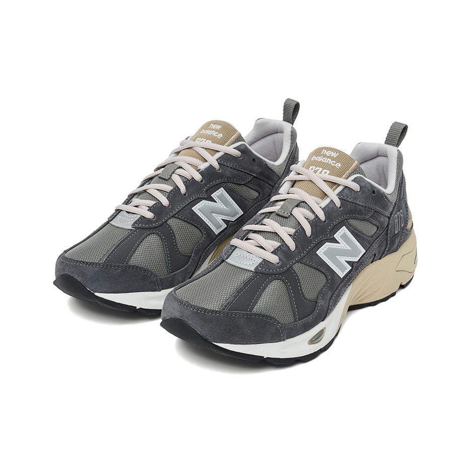 New Balance NB 878 Sepatu Kasu - New Balance Shoes 9060 ulasan dan harga