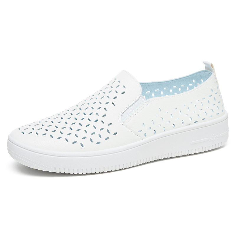 Sepatu Sneakers Wanita Modis 2 - Espadrille Slip On ulasan dan harga