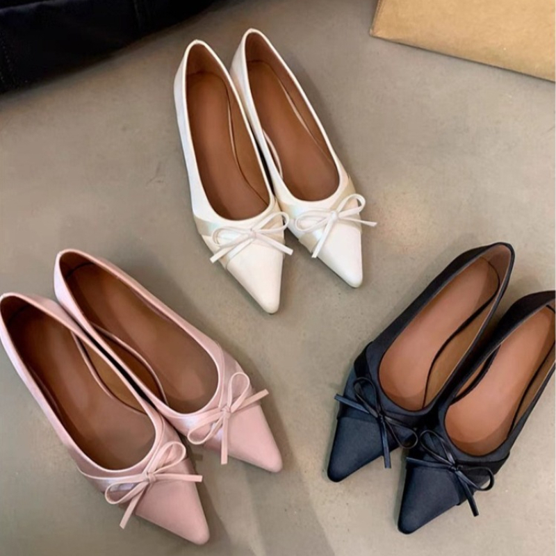 Sandal Wanita Model Baru Musim - Espadrille Slip On ulasan dan harga