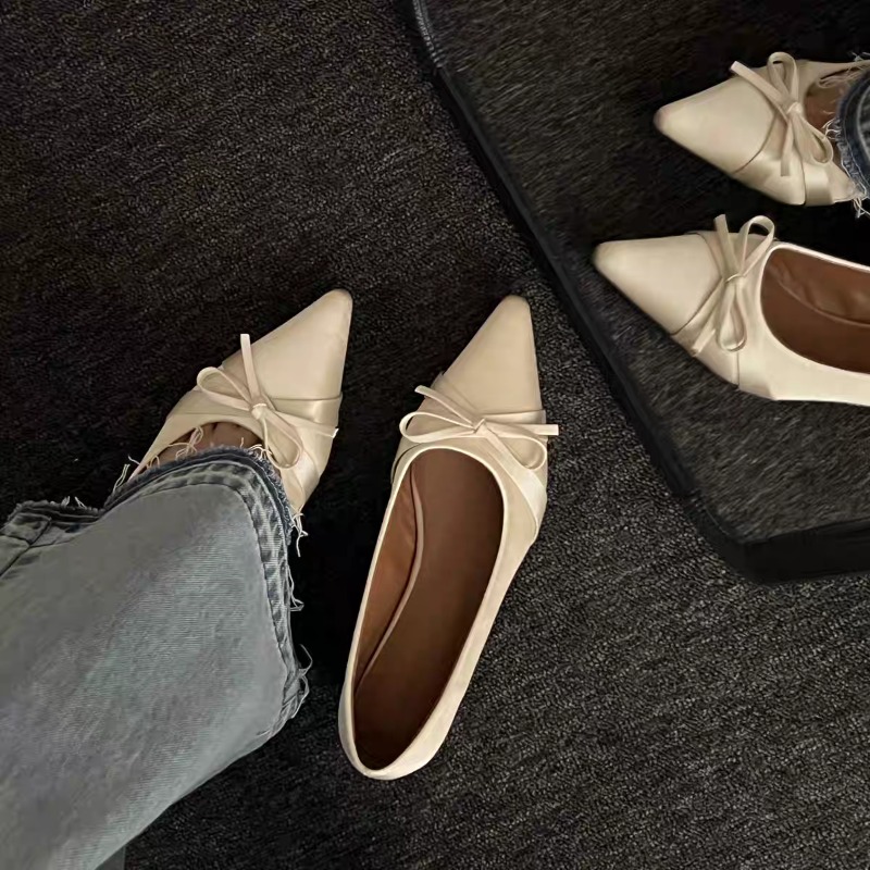Sandal Wanita Model Baru Musim - Espadrille Slip On ulasan dan harga